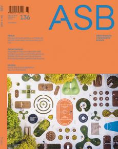obálka časopisu ASB 3/2024