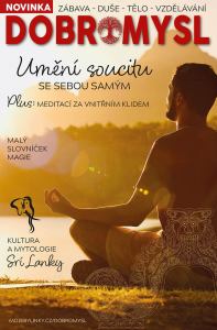 obálka časopisu Dobromysl 17/2024