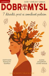 obálka časopisu Dobromysl 29/2026