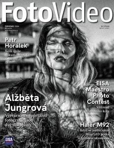 obálka časopisu FotoVideo 7/2026