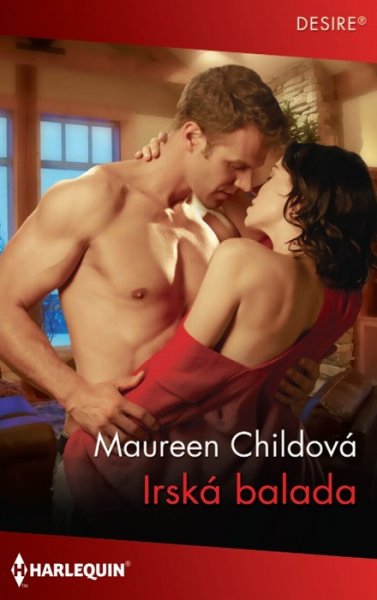 Irská balada (Maureen Childová) - Když irský milionář Ronan Connolly poprvé uvidí Lauru Pageovou, zajiskří to mezi nimi. Jejich vztah - vášnivý, žhavý a prudký - je oba spaluje. Proto Ronan, jenž na ženění nemá ani pomyšlení, románek ukončí raději dřív, než jim oběma přeroste přes hlavu. Jenže bez Laury jeho život nemá smysl… Po šesti týdnech se znovu objeví u jejích dveří, aby zjistil, že Laura už o něj nestojí! 
 
 
Kat. číslo: 1342 K 07/26  
Rozsah: 160 stran  
Cena: 99 Kč  
Cena pro vás: 89 Kč