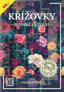 obálka časopisu Křížovky (Epigshop) Křížovky na každý den 2/2026