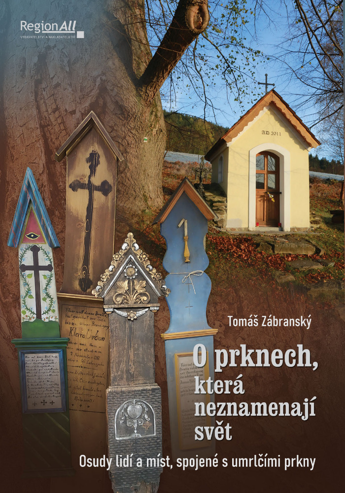 titulní strana časopisu kniha - O prknech, která neznamenají svět a jeho předplatné