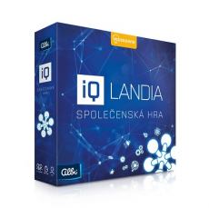 iQLANDIA - Společenská hra v hodnotě 899 Kč pro první 3 nové předplatitele. Akce platí v rámci ČR. 