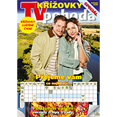 dárek k předplatnému časopisu TV mini