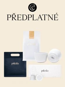 dárek k předplatnému časopisu Dolce Vita