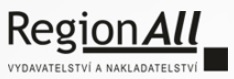 logo vydavatele Hana Voděrová - Regionall 